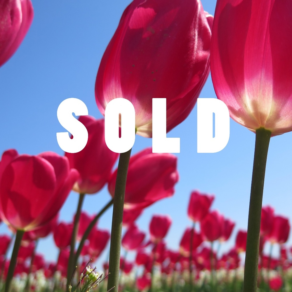 SOLD